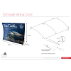 Formulate łukowy wertykalny Model FMLT-WS10